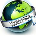Vocenomaps