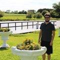 Matheus V. B.