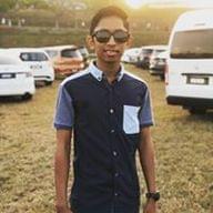 Freelancer Shahrul N.