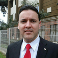 WELLINGTON D. B.