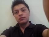 Diego A. O. C.