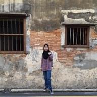 Freelancer Athiq A.