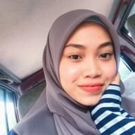 Freelancer Saidah N. A.