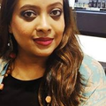 Freelancer Sarika T.