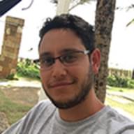 Freelancer Sergio G. M.