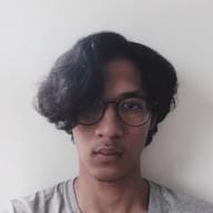 Freelancer Naail B. A. M.