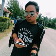 Freelancer Shaiful I.