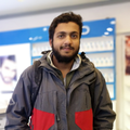Freelancer Hamaiz A.