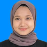 Freelancer AISYAH H. B. N. A.