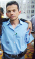Freelancer Rodolfo S. O.