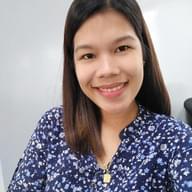 Freelancer Krizza N.