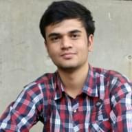Freelancer Ruchit D.