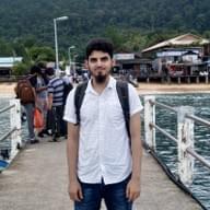 Freelancer Sibghatullah H. M. S.