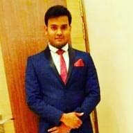 Freelancer Shashank C.