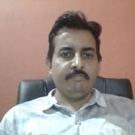 Freelancer Sandip L.