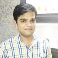 Freelancer Tejas P.
