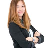 Freelancer Grace G.