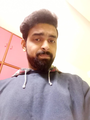Freelancer Darsh P.