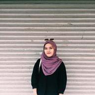 Freelancer Fairuz A.