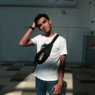 Freelancer Muhamad Z. B. O.