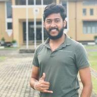 Freelancer Dinushaka S.