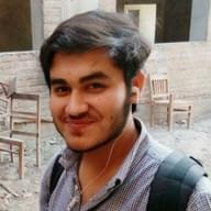 Freelancer Fahad K.