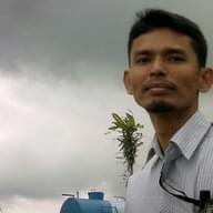 Freelancer Faisal A.