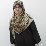 Freelancer Israa G.