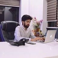 Freelancer Ashvin R.