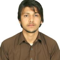 Freelancer Muhammad T. K.