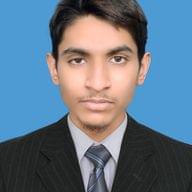 Freelancer Muhammad T. Z.
