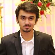 Freelancer Ahsan S.