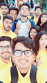 Freelancer Amitesh M.