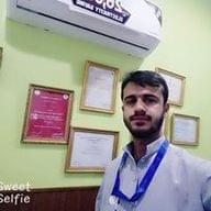 Freelancer Zahid U.