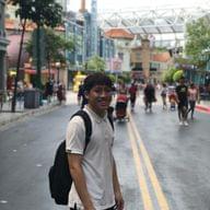 Freelancer Cheow J. W.