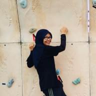 Freelancer Fiqh K.