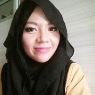 Freelancer Diyana M.