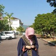 Freelancer Hazirah S.