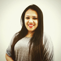 Freelancer Pooja A.