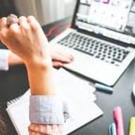 Freelancer Fatima J.