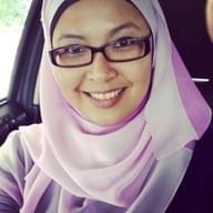 Freelancer Nizreen O.