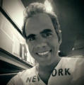Tony C. D. S.