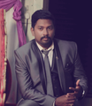 Freelancer Iyyanarappan V.