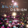 Silver.
