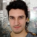 Alan N.