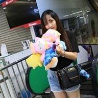 Freelancer Xiao M. H.