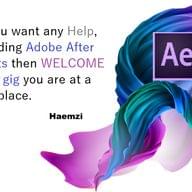 Freelancer Haemzi