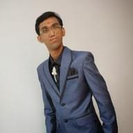 Freelancer Mrushad D.