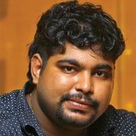 Freelancer MANIKANDAN M.