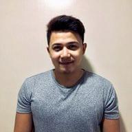 Freelancer Aldrin B.